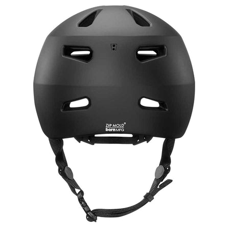 Bern, Brentwood 2.0 MIPS, Helmet, Black, L, 59 - 62cm