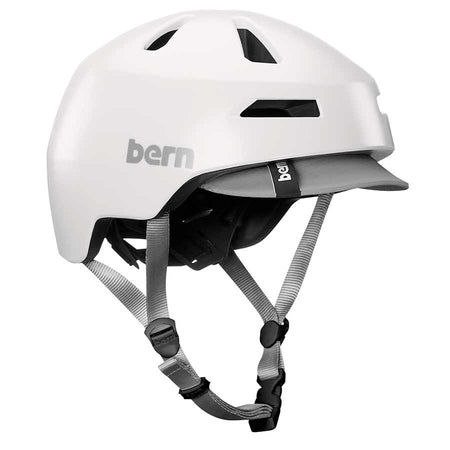 Bern, Brentwood 2.0 MIPS, Helmet, Black, L, 59 - 62cm