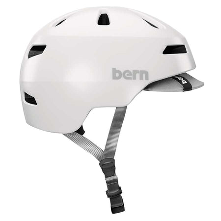 Bern, Brentwood 2.0 MIPS, Helmet, Black, L, 59 - 62cm