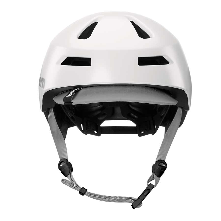 Bern, Brentwood 2.0 MIPS, Helmet, Black, L, 59 - 62cm