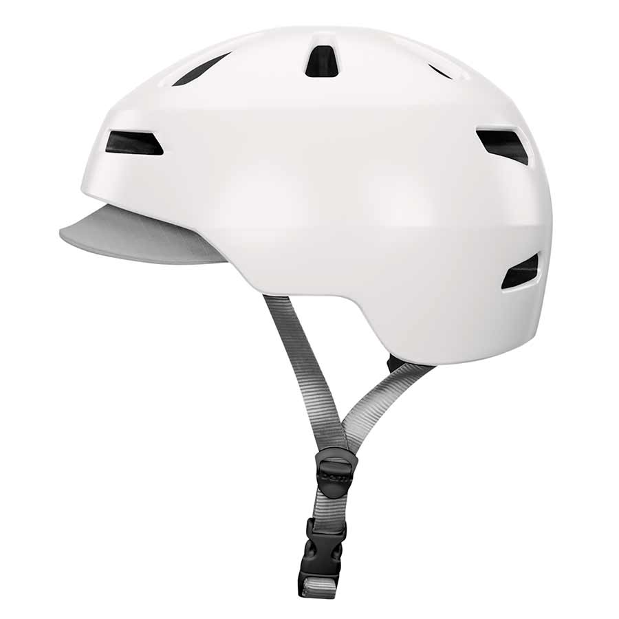 Bern, Brentwood 2.0 MIPS, Helmet, Black, L, 59 - 62cm