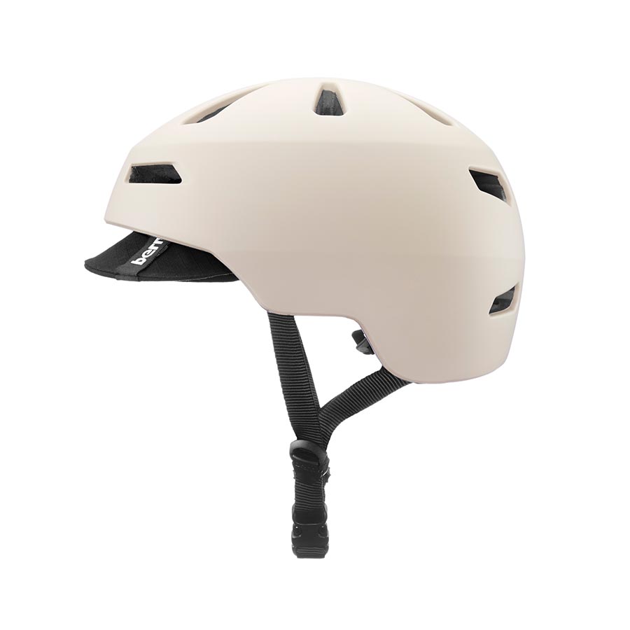 Bern, Brentwood 2.0 MIPS, Helmet, Black, L, 59 - 62cm