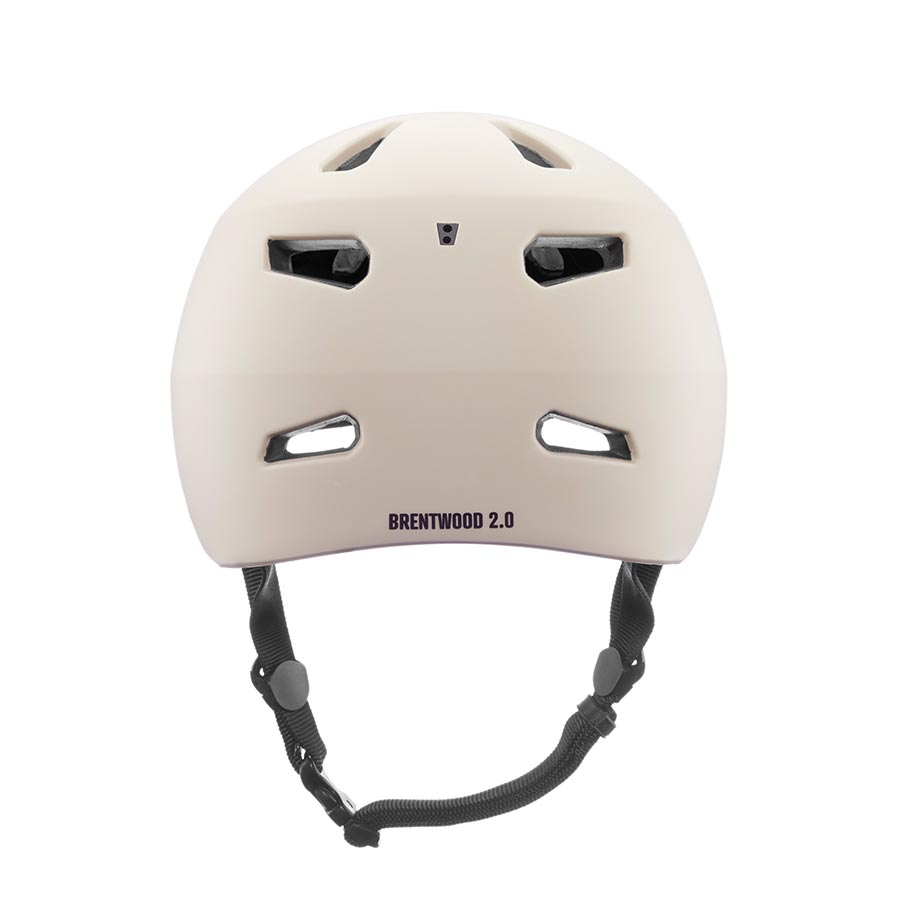 Bern, Brentwood 2.0 MIPS, Helmet, Black, L, 59 - 62cm