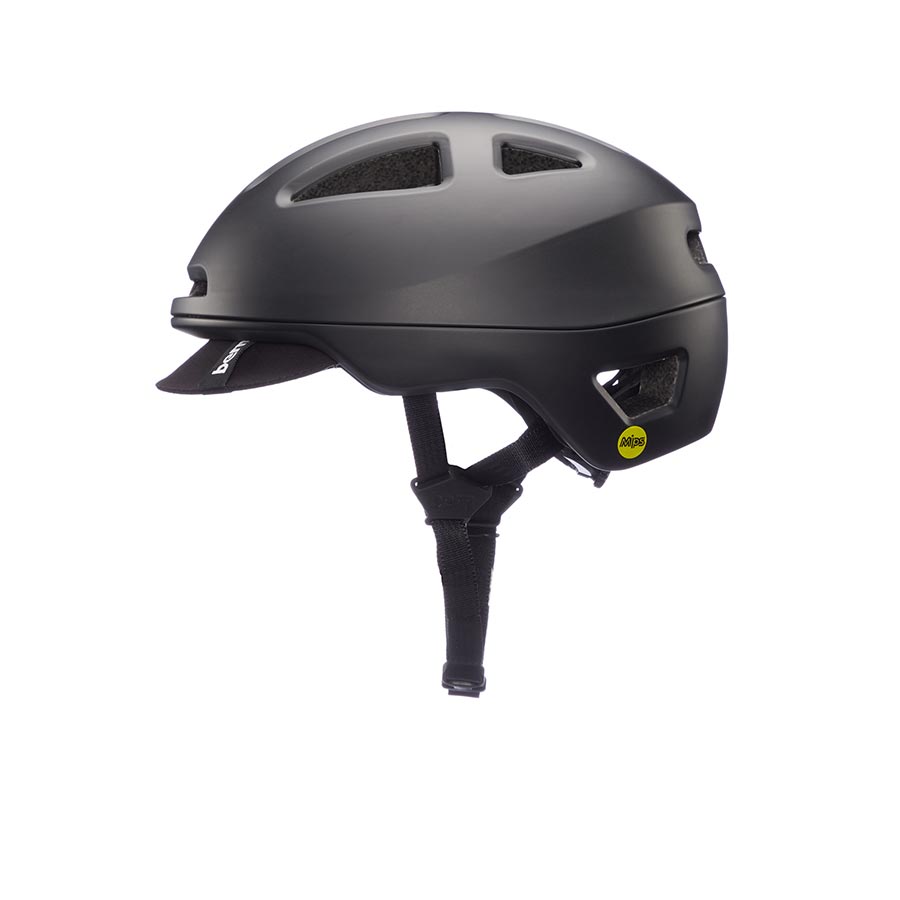 Bern, Major MIPS, Helmet, L, 59 - 62cm, Black