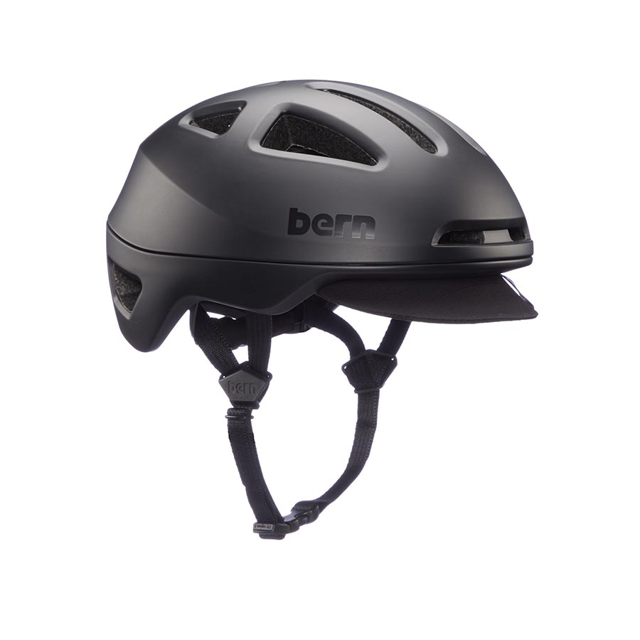 Bern, Major MIPS, Helmet, L, 59 - 62cm, Black