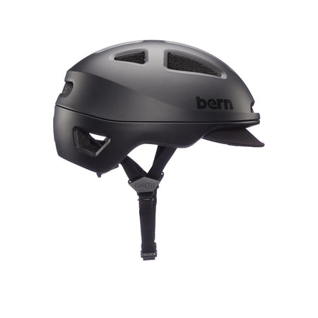 Bern, Major MIPS, Helmet, L, 59 - 62cm, Black