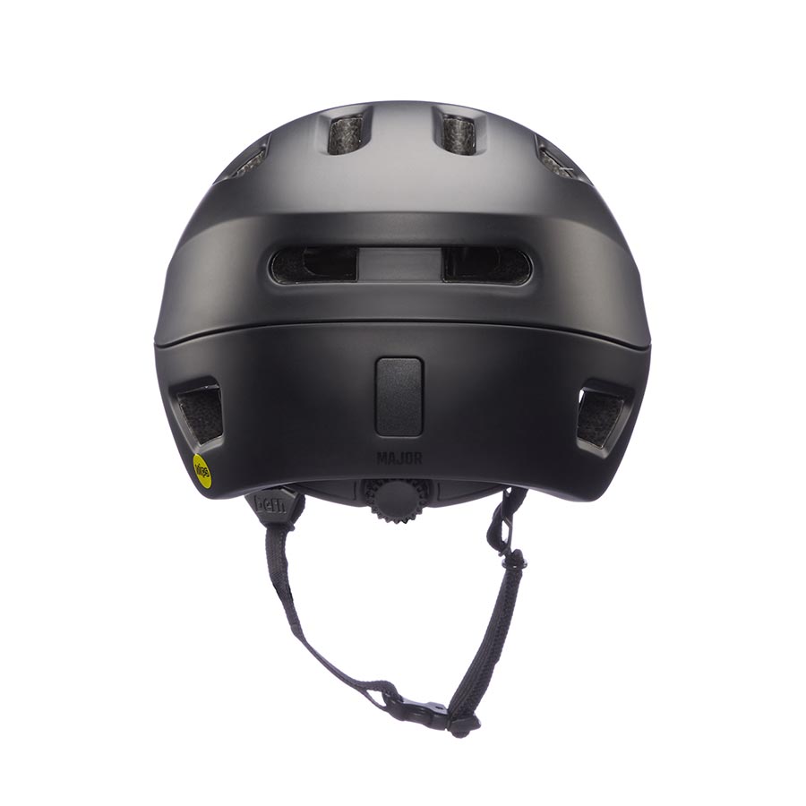 Bern, Major MIPS, Helmet, L, 59 - 62cm, Black