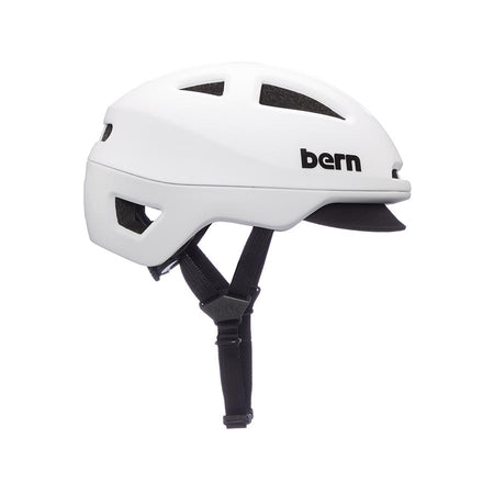 Bern, Major MIPS, Helmet, L, 59 - 62cm, Black