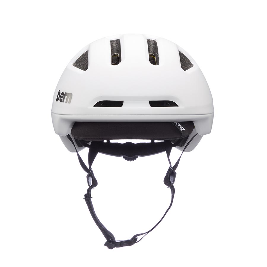 Bern, Major MIPS, Helmet, L, 59 - 62cm, Black