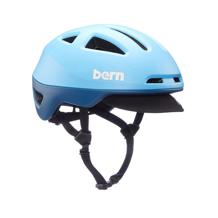 Bern, Major MIPS, Helmet, L, 59 - 62cm, Black