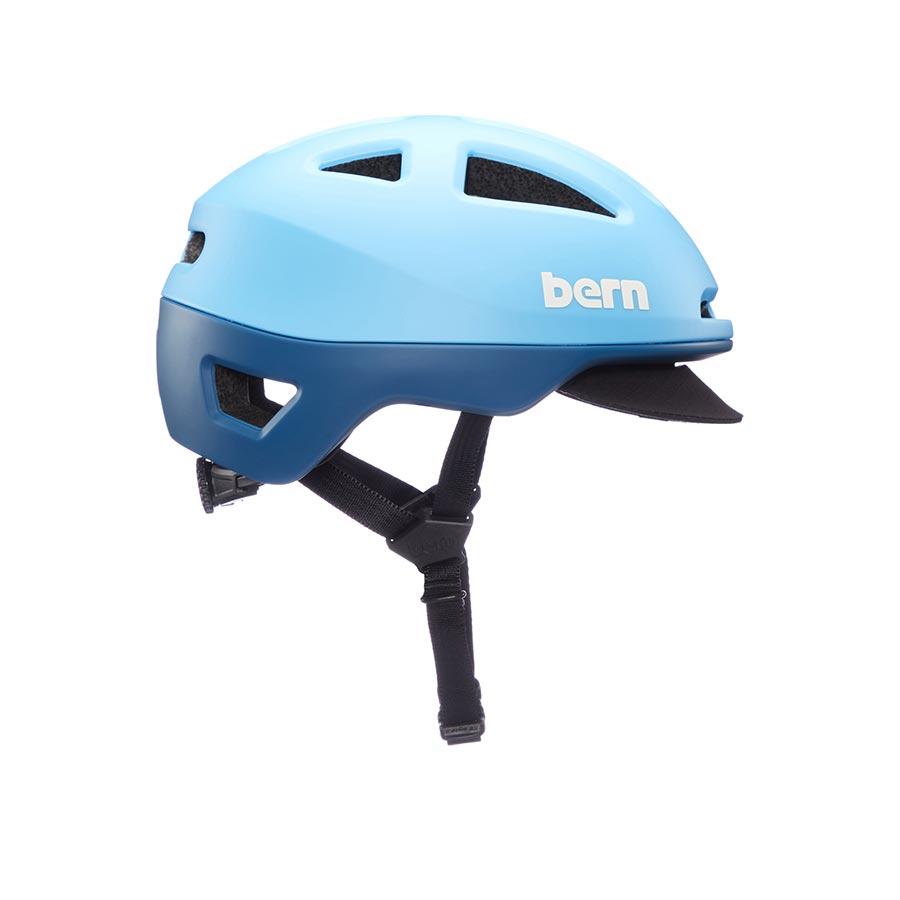 Bern, Major MIPS, Helmet, L, 59 - 62cm, Black