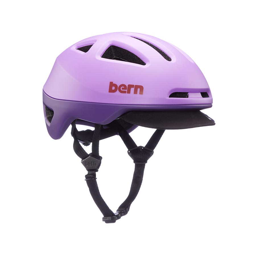 Bern, Major MIPS, Helmet, L, 59 - 62cm, Black