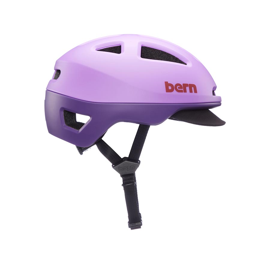 Bern, Major MIPS, Helmet, L, 59 - 62cm, Black