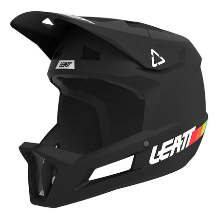 Leatt MTB Gravity 1.0 Jr Youth Helmet, XS 53-54cm