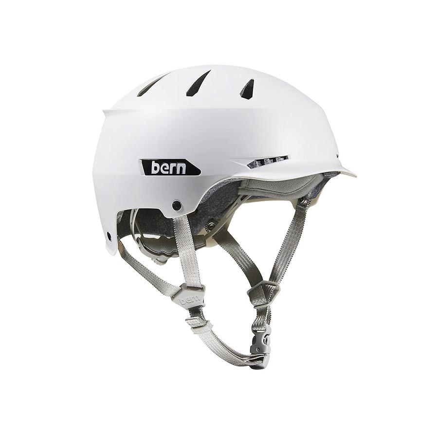 Bern Hendrix MIPS Bike Helmet, S, 52 - 55.5cm, Matte Vapor