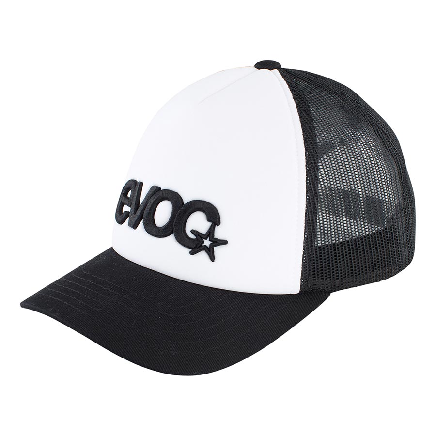 EVOC Trucker Cap, Black