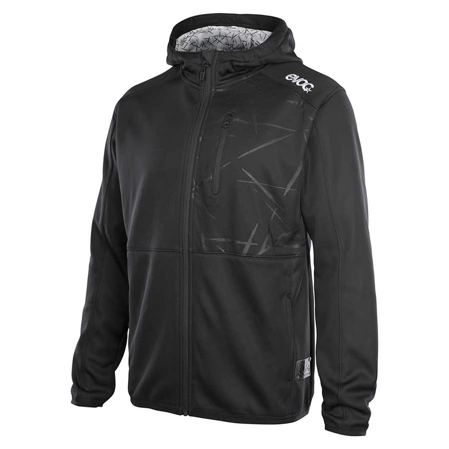 EVOC Men's Hoody Jacket, L