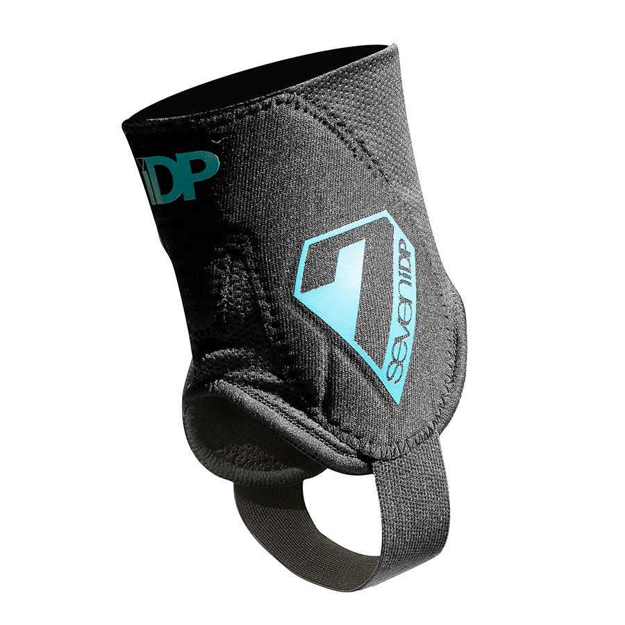 7iDP Control Ankle Protector, LXL, Pair