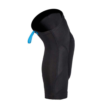 7iDP Transition Knee/Shin Guard, L, Pair