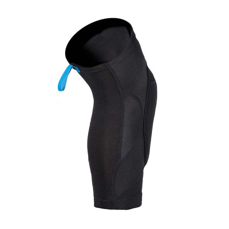 7iDP Transition Youth Knee/Shin Guard, LXL, Pair