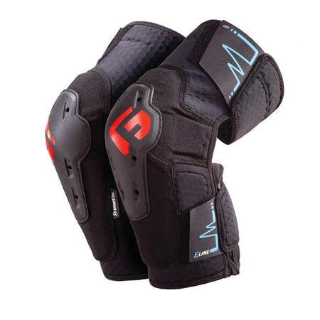 G-Form E-Line Knee Pads, S, Pair