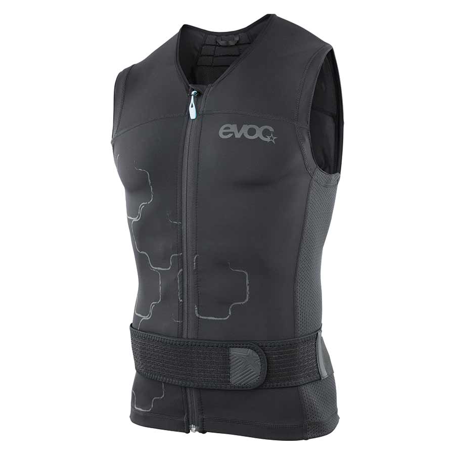 EVOC Protector Vest Lite Men, S