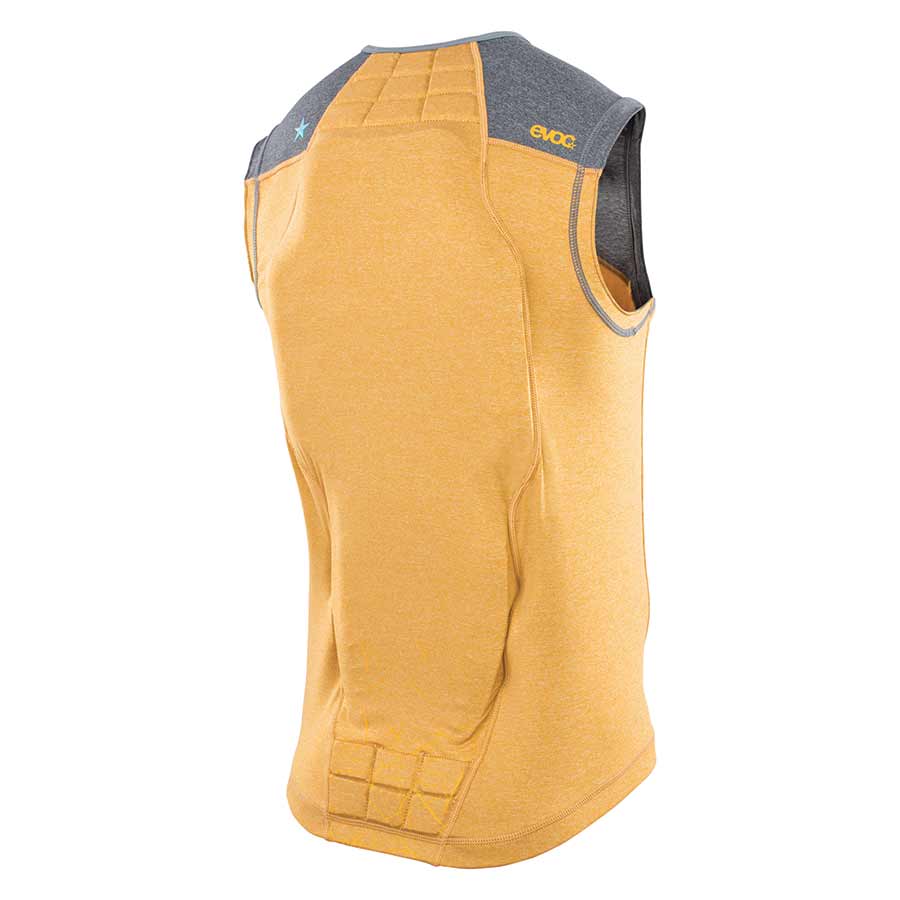 EVOC Protector Vest Men, XL