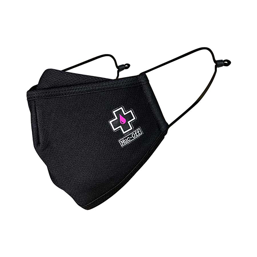 Muc-Off Reusable Face Mask, L