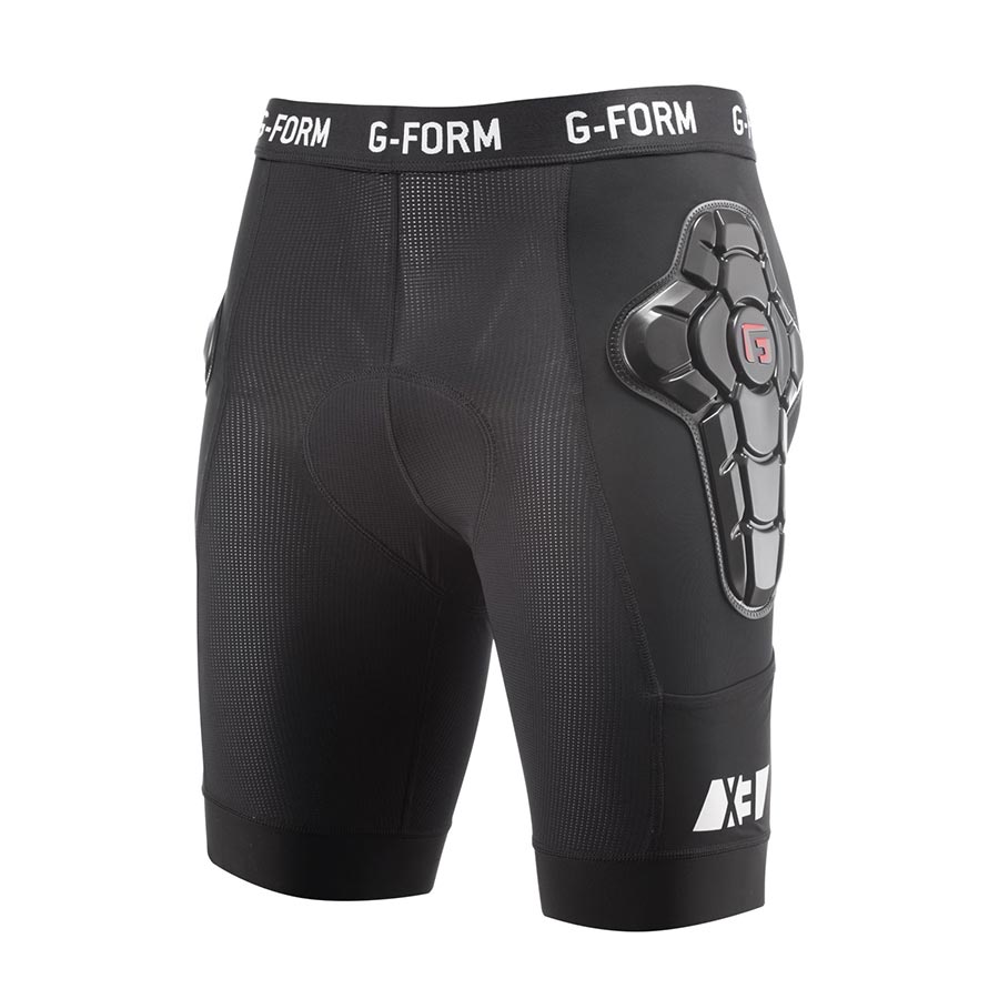 G-Form Pro-X3 Bike Short Liner, L