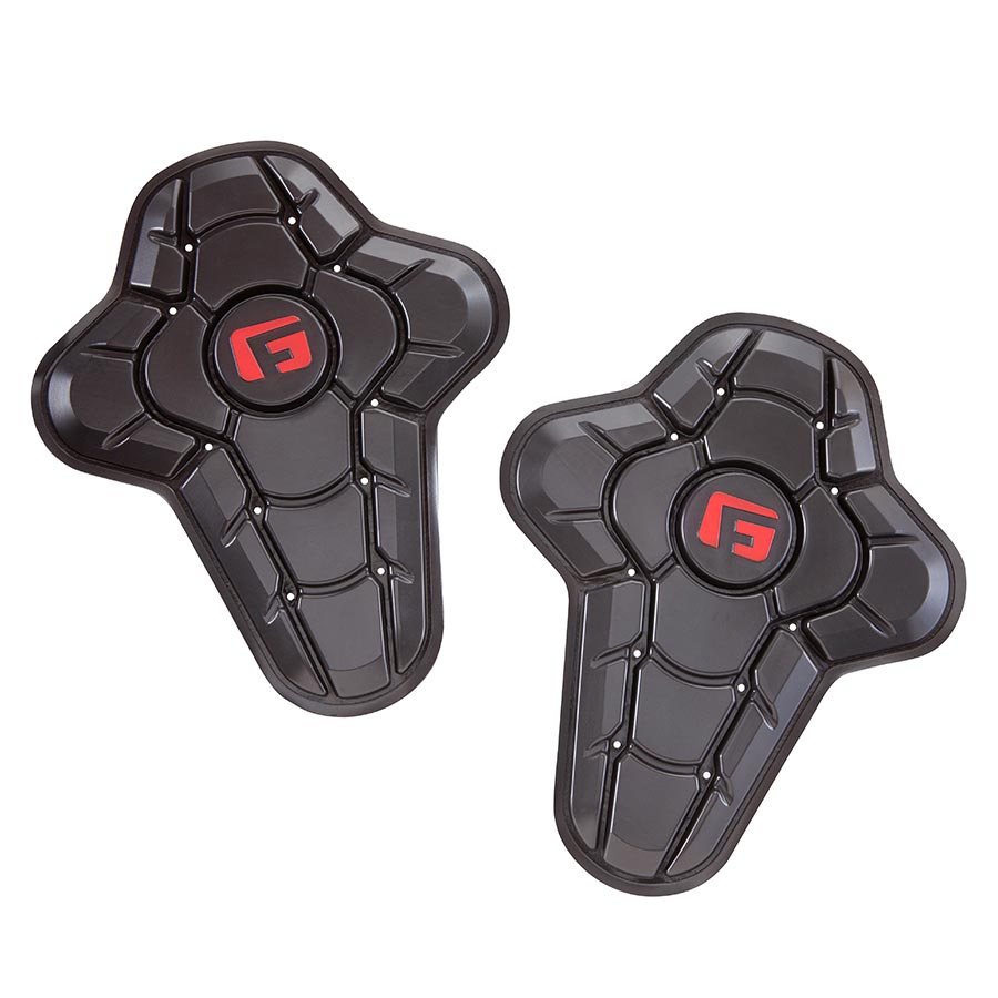 G-form Slip-In Hip Pads, LXL, Pair