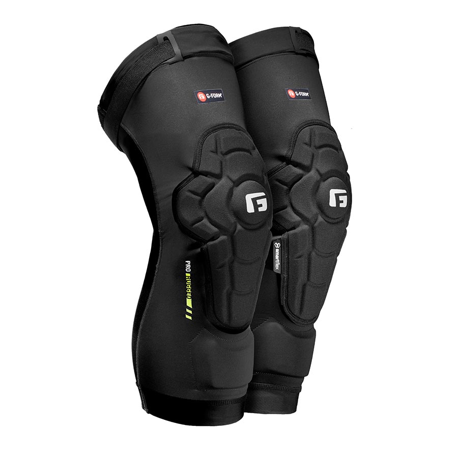 G-Form Pro-Rugged 2 Knee Pads, L, Pair