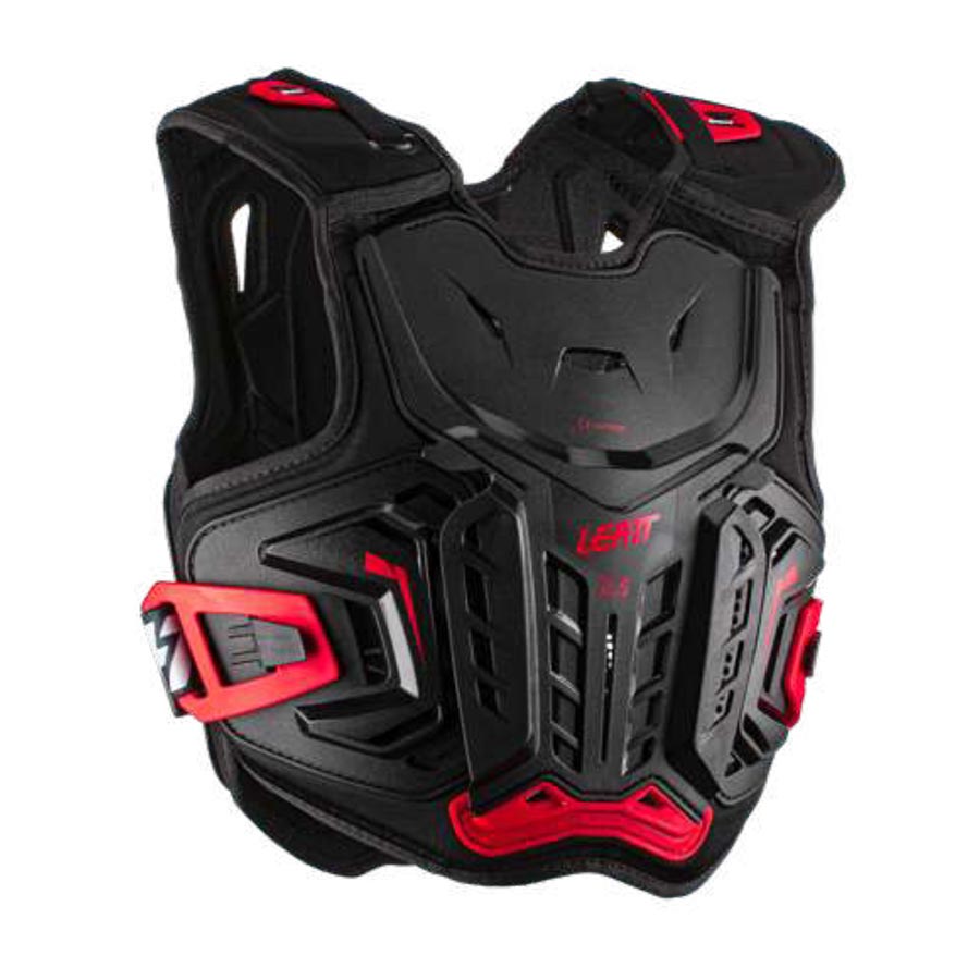 Leatt 2.5 Jr Chest Protector, LXL