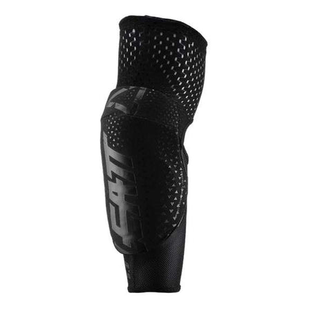 Leatt 3DF 5.0 Elbow/Forearm Guard, Black, L