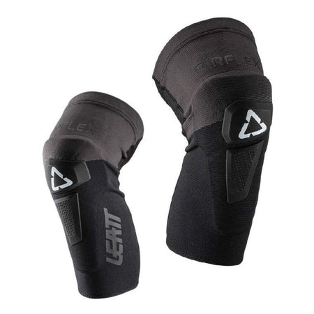 Leatt AirFlex Hybrid Knee/Shin Guard, S