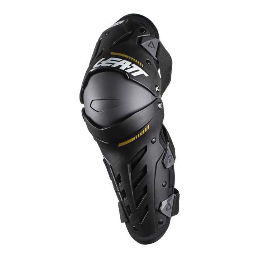 Leatt Dual Axis Knee/Shin Guard, LXL