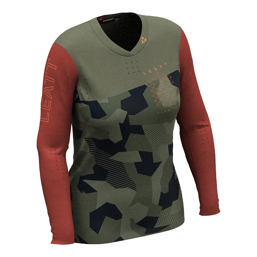 Camo, L