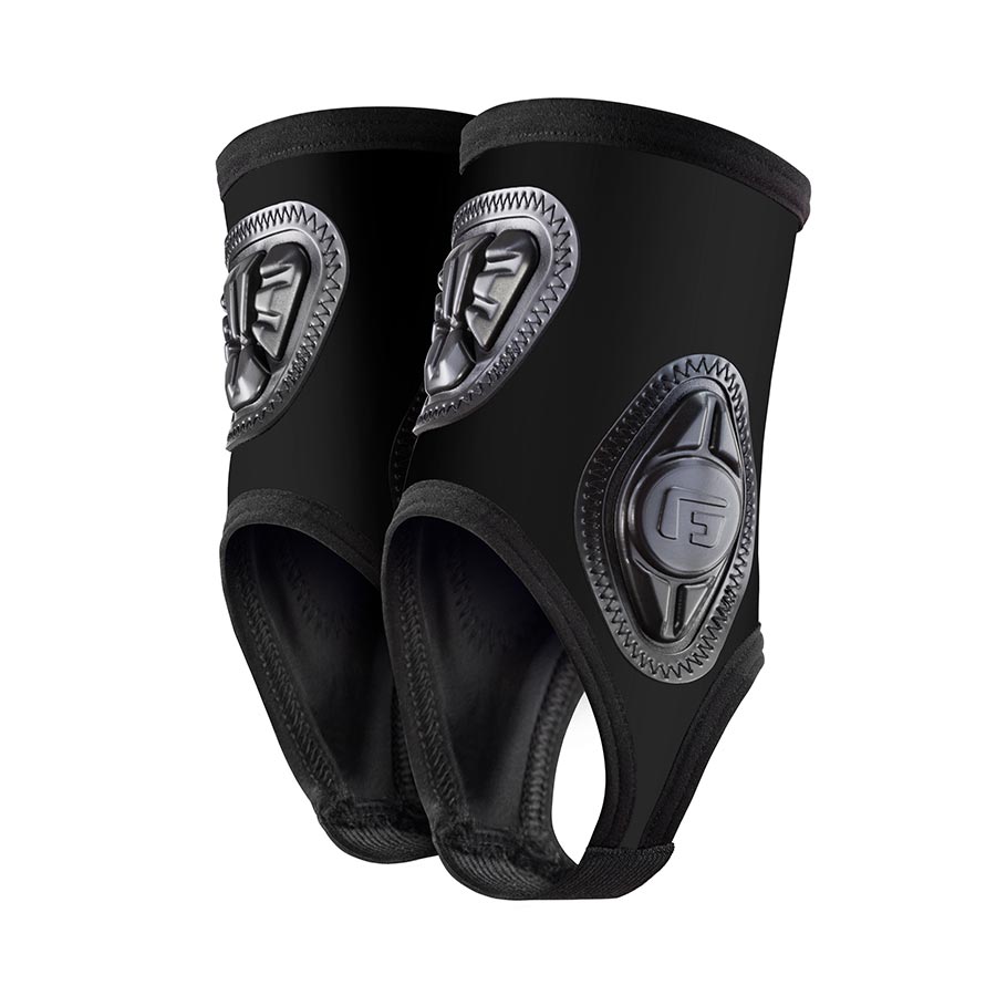 G-Form Pro Ankle Guard, LXL, Pair