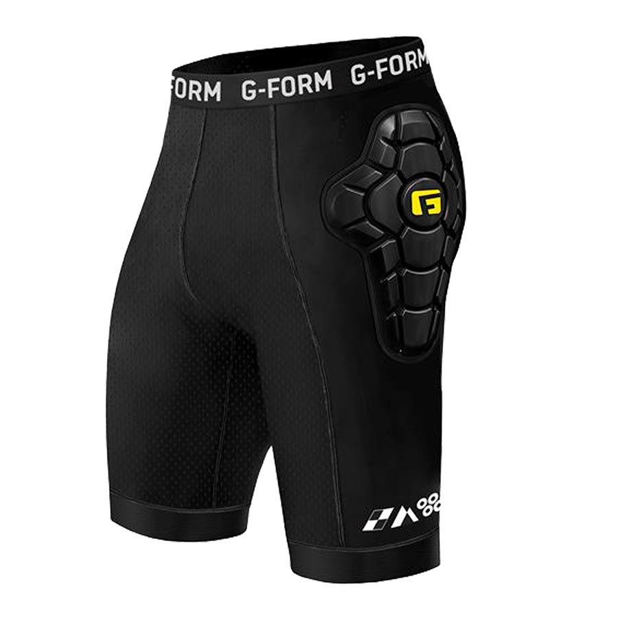 G-Form Youth EX-1 Short Liner, LXL