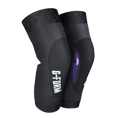 G-Form Terra Knee Guard, L, Pair