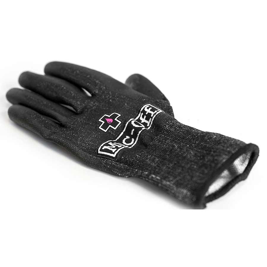 Muc-Off Mechanics Gloves, L