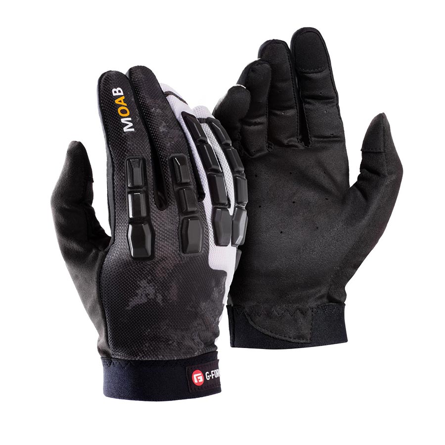 G-Form Moab Trail GlovesS, Pair 