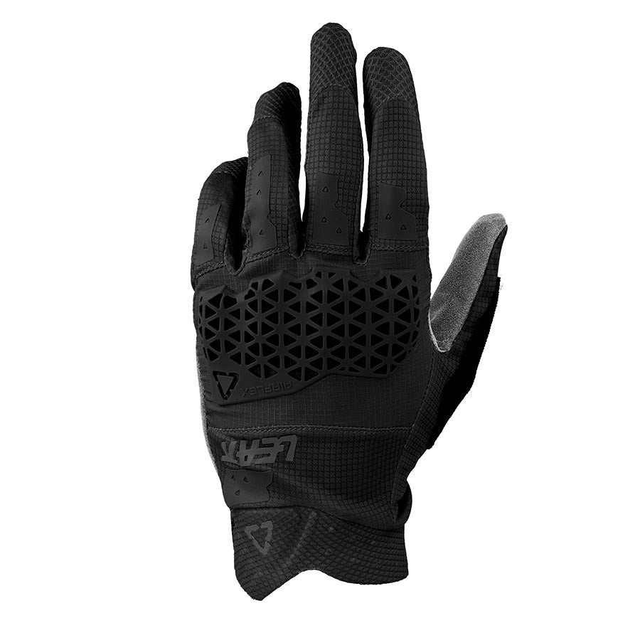 Leatt MTB 3.0 Lite Men Full Finger Gloves, Black, M