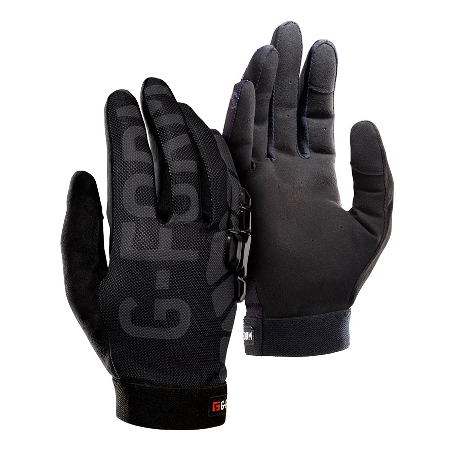 G-Form Sorata 2 Trail Gloves, XS, Pair