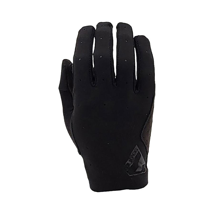 7iDP Control Full Finger Gloves, L, Pair