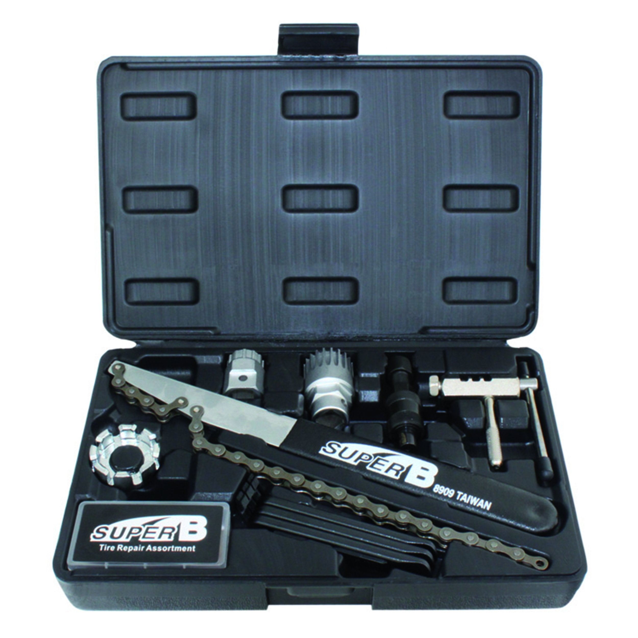 Super B Home Mechanic Set