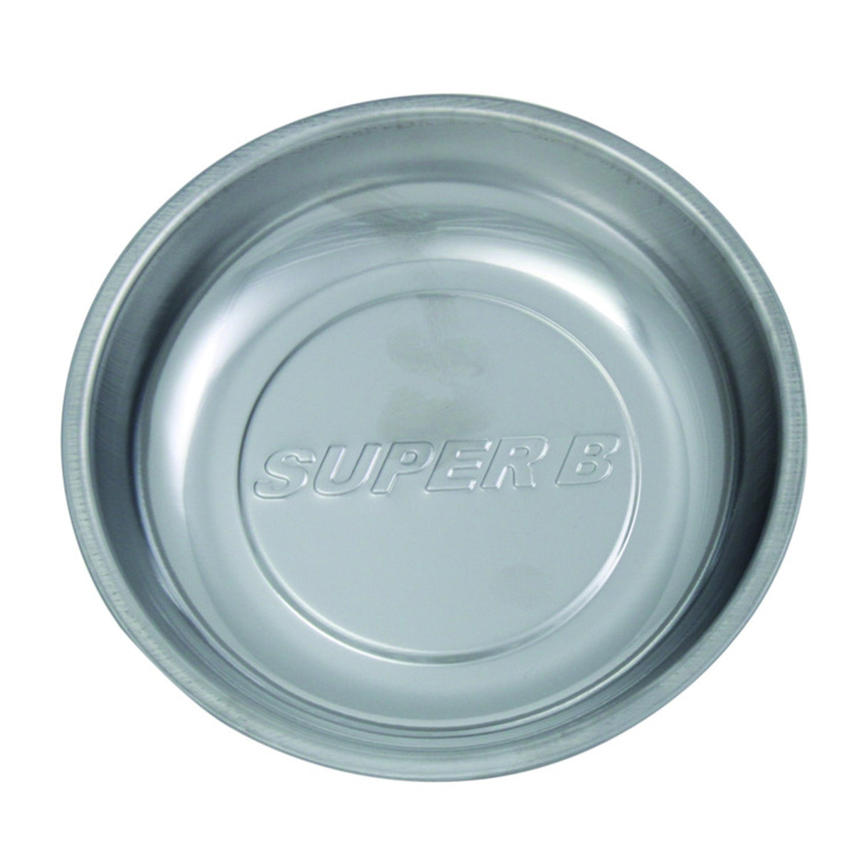 Super B Stainless Steel Magnetic Bowl