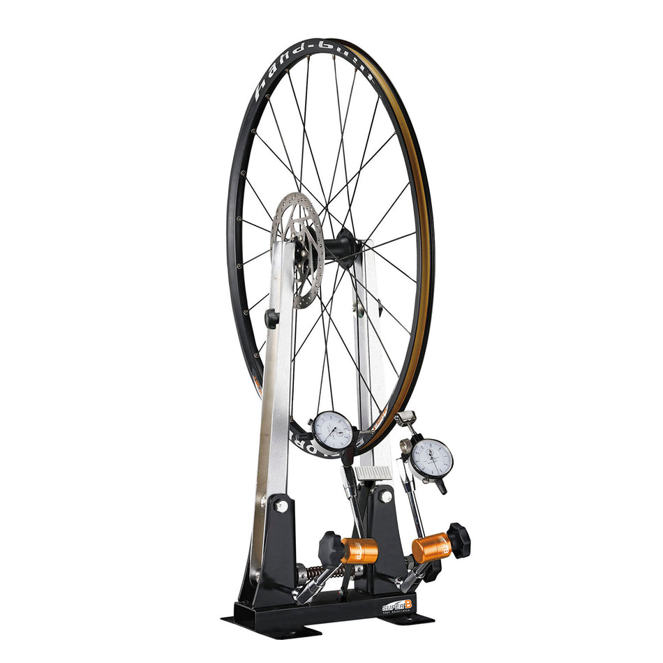 Super B TB-PF 30 Wheel Truing Stand