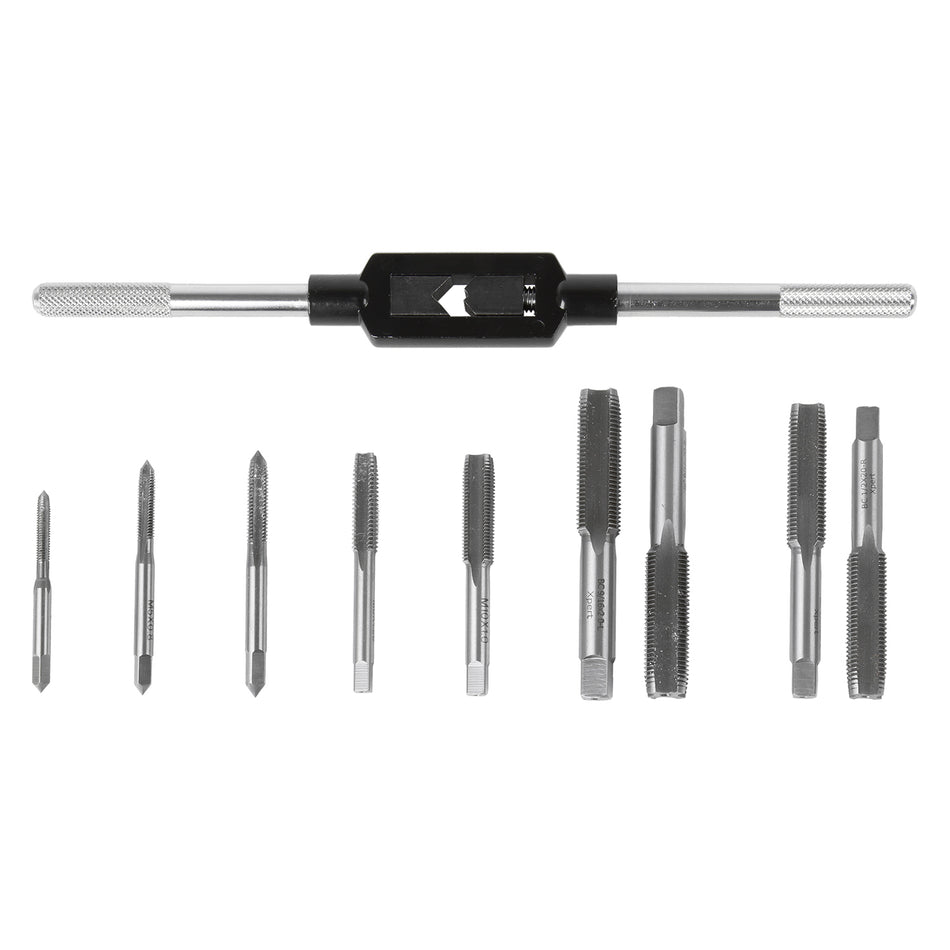 M-Wave 10 Piece Thread Cutting Set