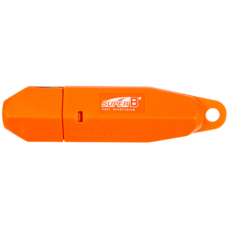 Super B Internal Cable Routing Tool