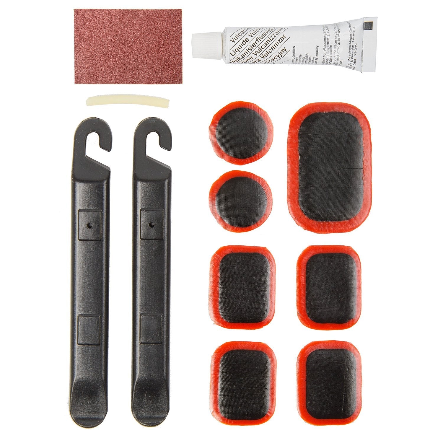 M-Wave Smart Repair Tire Repair Kit